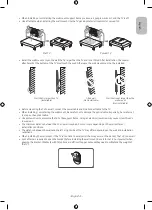 Preview for 5 page of Samsung WMN-M15EB Cautions When Installing