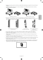 Preview for 17 page of Samsung WMN-M15EB Cautions When Installing