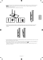 Preview for 19 page of Samsung WMN-M15EB Cautions When Installing