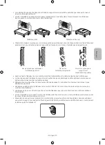 Preview for 23 page of Samsung WMN-M15EB Cautions When Installing