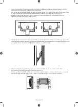 Preview for 26 page of Samsung WMN-M15EB Cautions When Installing