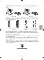 Preview for 29 page of Samsung WMN-M15EB Cautions When Installing