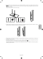 Preview for 31 page of Samsung WMN-M15EB Cautions When Installing