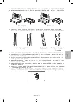 Preview for 35 page of Samsung WMN-M15EB Cautions When Installing