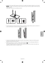 Preview for 37 page of Samsung WMN-M15EB Cautions When Installing