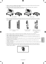 Preview for 41 page of Samsung WMN-M15EB Cautions When Installing