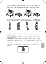 Preview for 47 page of Samsung WMN-M15EB Cautions When Installing