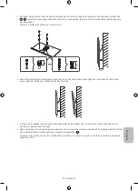 Preview for 49 page of Samsung WMN-M15EB Cautions When Installing