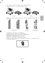 Preview for 77 page of Samsung WMN-M15EB Cautions When Installing