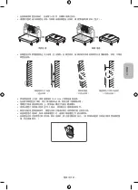 Preview for 83 page of Samsung WMN-M15EB Cautions When Installing