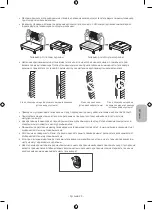 Preview for 95 page of Samsung WMN-M15EB Cautions When Installing