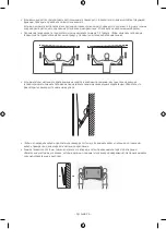 Preview for 98 page of Samsung WMN-M15EB Cautions When Installing