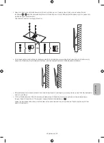 Preview for 103 page of Samsung WMN-M15EB Cautions When Installing