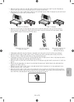 Preview for 107 page of Samsung WMN-M15EB Cautions When Installing