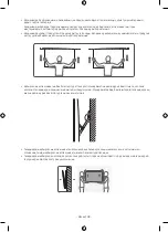 Preview for 110 page of Samsung WMN-M15EB Cautions When Installing