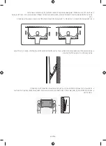 Preview for 133 page of Samsung WMN-M15EB Cautions When Installing