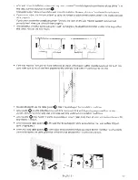 Preview for 6 page of Samsung WMN-M20E Cautions When Installing