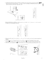 Preview for 5 page of Samsung WMN-M21E Cautions When Installing