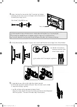 Preview for 3 page of Samsung WMN4277SK Installation Manual