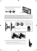 Preview for 11 page of Samsung WMN4277SK Installation Manual