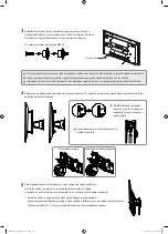 Preview for 23 page of Samsung WMN4277SK Installation Manual