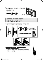 Preview for 31 page of Samsung WMN4277SK Installation Manual