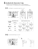 Preview for 15 page of Samsung WMN5090 Installation Instructions Manual