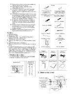 Preview for 26 page of Samsung WMN5090 Installation Instructions Manual