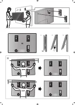 Preview for 6 page of Samsung WMN550M/XC Quick Setup Manual