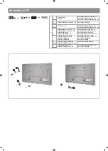 Preview for 9 page of Samsung WMN550M/XC Quick Setup Manual