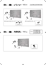 Preview for 4 page of Samsung WMN550M Quick Setup Manual