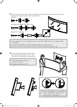 Preview for 3 page of Samsung WMN5870XK Installation Manual