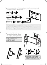 Preview for 18 page of Samsung WMN5870XK Installation Manual