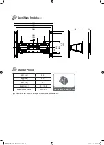 Preview for 20 page of Samsung WMN5870XK Installation Manual