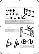 Preview for 23 page of Samsung WMN5870XK Installation Manual