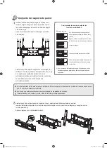 Preview for 27 page of Samsung WMN5870XK Installation Manual