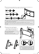 Preview for 28 page of Samsung WMN5870XK Installation Manual