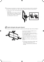 Preview for 29 page of Samsung WMN5870XK Installation Manual