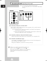 Preview for 5 page of Samsung WS-28M064N Owner'S Instructions Manual