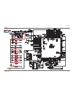 Предварительный просмотр 104 страницы Samsung WS-32M204D Service Manual