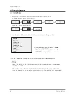 Предварительный просмотр 19 страницы Samsung WS28M64VS8XXEC Service Manual