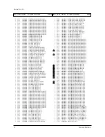 Предварительный просмотр 51 страницы Samsung WS28M64VS8XXEC Service Manual