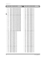 Предварительный просмотр 53 страницы Samsung WS28M64VS8XXEC Service Manual