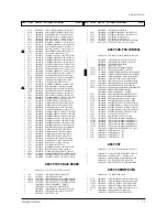 Предварительный просмотр 56 страницы Samsung WS28M64VS8XXEC Service Manual