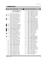 Предварительный просмотр 58 страницы Samsung WS28M64VS8XXEC Service Manual