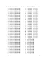 Предварительный просмотр 60 страницы Samsung WS28M64VS8XXEC Service Manual