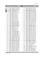 Предварительный просмотр 62 страницы Samsung WS28M64VS8XXEC Service Manual