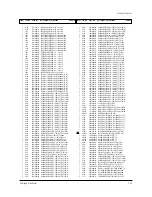 Предварительный просмотр 72 страницы Samsung WS28M64VS8XXEC Service Manual