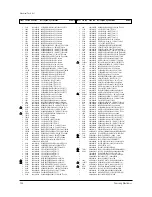 Предварительный просмотр 73 страницы Samsung WS28M64VS8XXEC Service Manual