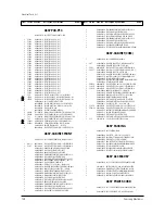 Предварительный просмотр 77 страницы Samsung WS28M64VS8XXEC Service Manual